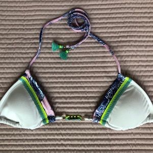 Victoria’s Secret Bikini Top